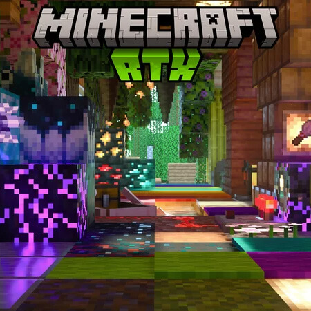文件:Resourcepack-Vanilla RTX.jpg