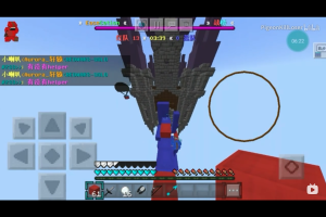 刷新钻石空投的情形